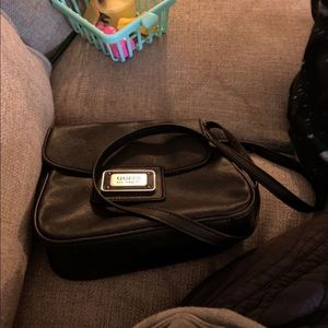 Authentic Guess Los Angelos Crossbody